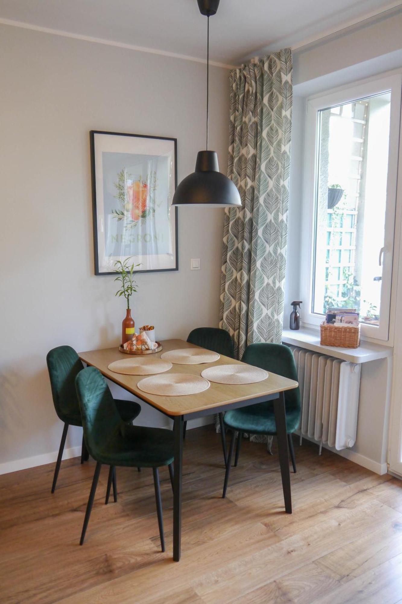 Hoza 19 Apartament *