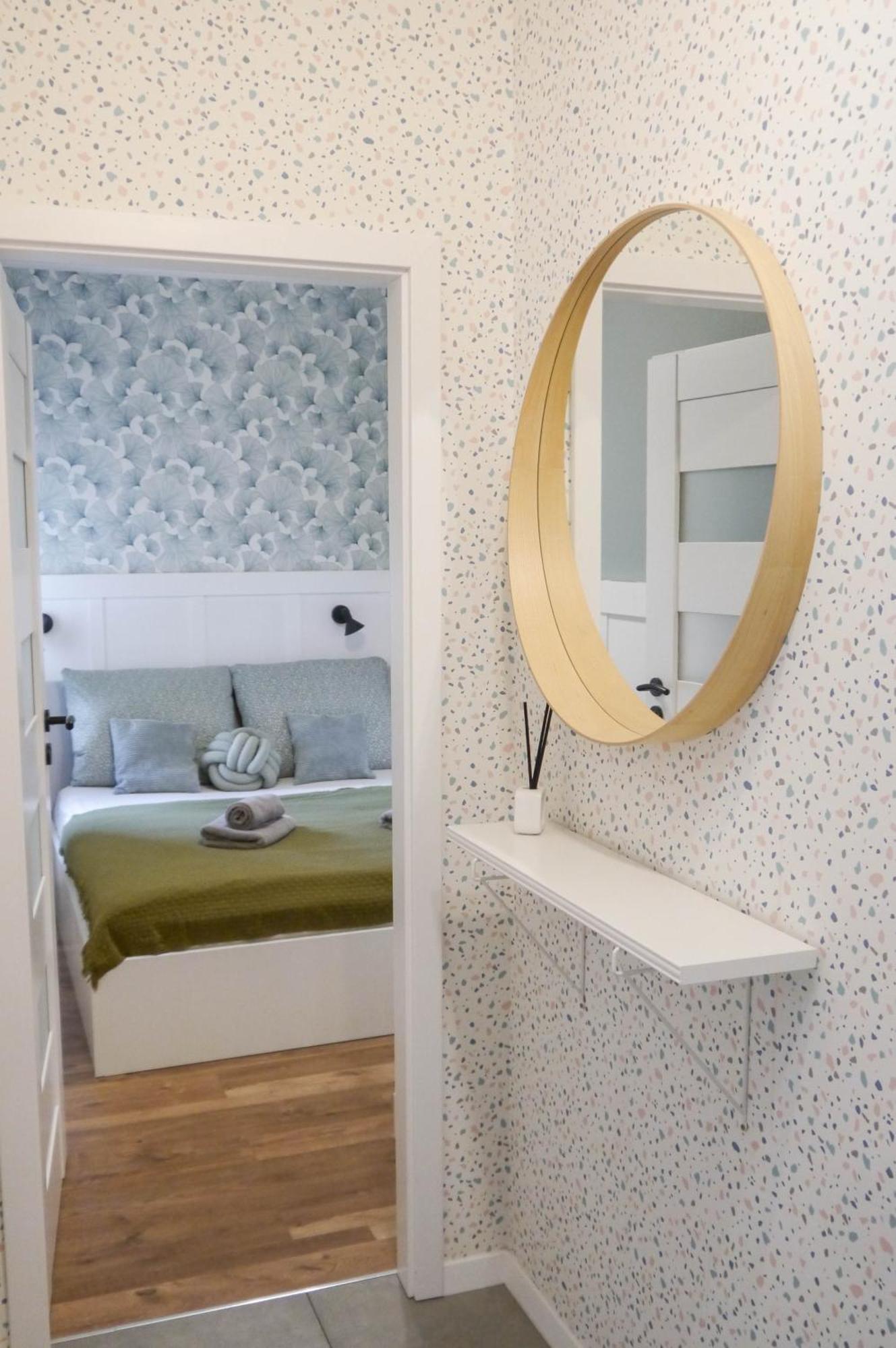 Hoza 19 Apartament Warszawa